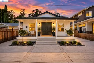919 Old Canyon Rd, Fremont, CA 94536 - Photo 2