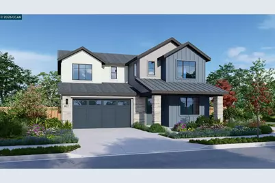 2231 Vandeleur Drive, Napa, CA 94558 - Photo 1