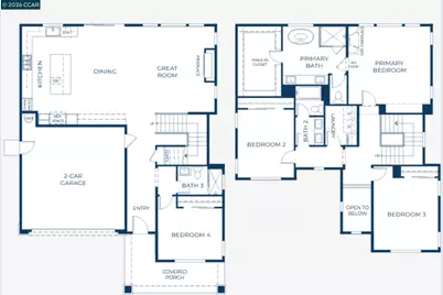 2231 Vandeleur Drive, Napa, CA 94558 - Photo 2