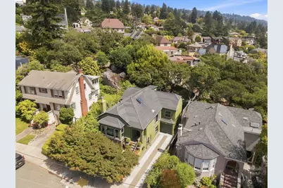 653 San Fernando Ave, Berkeley, CA 94707 - Photo 4