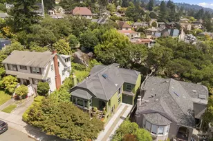 653 San Fernando Ave, Berkeley, CA 94707 - Photo 4