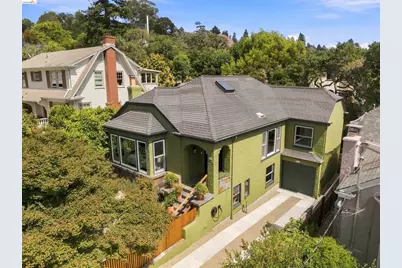 653 San Fernando Ave, Berkeley, CA 94707 - Photo 2