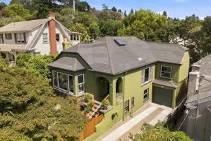 653 San Fernando Ave, Berkeley, CA 94707 - Photo 2