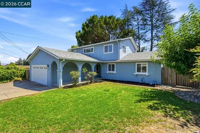 2254 Center Ave, Martinez, CA 94553 - Photo 4