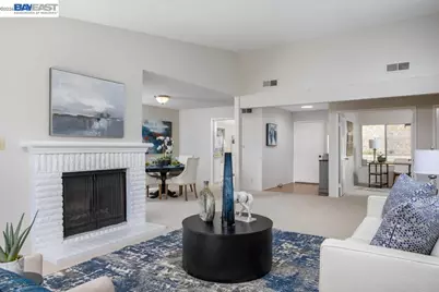 1985 Cactus Ct #3, Walnut Creek, CA 94595 - Photo 4