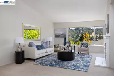 1985 Cactus Ct #3, Walnut Creek, CA 94595 - Photo 2