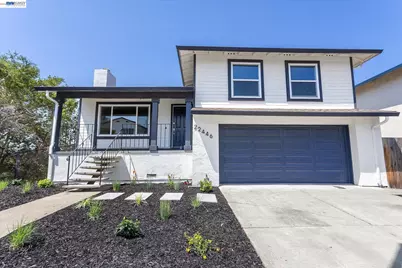 22446 Ralston Ln, Hayward, CA 94541 - Photo 1