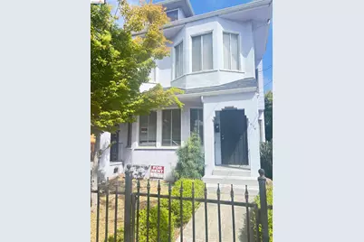 1074 43rd St, Emeryville, CA 94608 - Photo 1