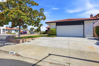 2467 Hibiscus Dr, Hayward, CA 94545 - Photo 2