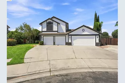 1529 Thistle Court, Oakley, CA 94561 - Photo 4