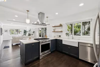 1409 66th St, Berkeley, CA 94702 - Photo 14