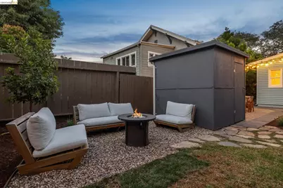 1409 66th St, Berkeley, CA 94702 - Photo 6