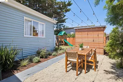 1409 66th St, Berkeley, CA 94702 - Photo 34