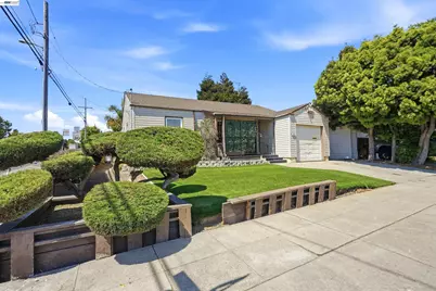 5401 Solano Ave, Richmond, CA 94805 - Photo 2
