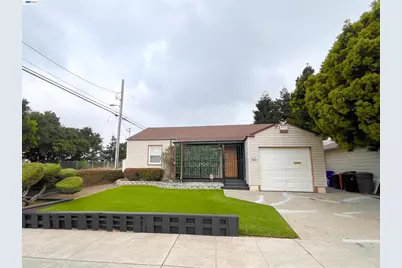 5401 Solano Ave, Richmond, CA 94805 - Photo 1
