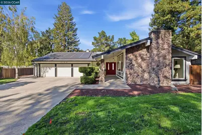 2169 Nelda Way, Alamo, CA 94507 - Photo 54