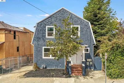 1818 Milvia St, Berkeley, CA 94709 - Photo 2