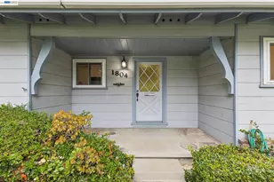1804 Sereno Dr, Vallejo, CA 94589 - Photo 10