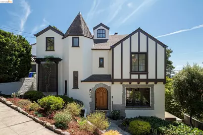 330 Wildwood Avenue, Piedmont, CA 94611 - Photo 2