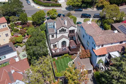 330 Wildwood Avenue, Piedmont, CA 94611 - Photo 38