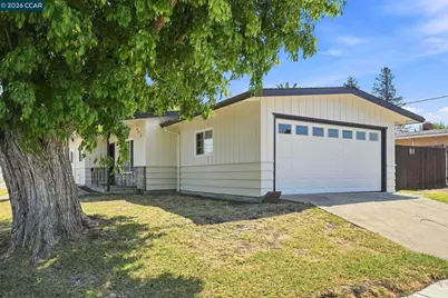 2710 Broadmoor Ave, Concord, CA 94520 - Photo 2