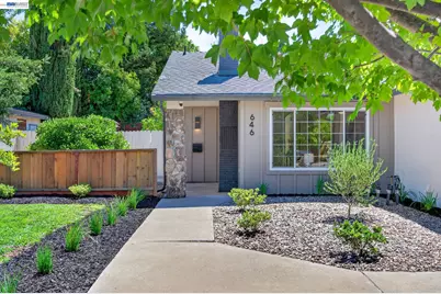646 Joyce Street, Livermore, CA 94550 - Photo 2