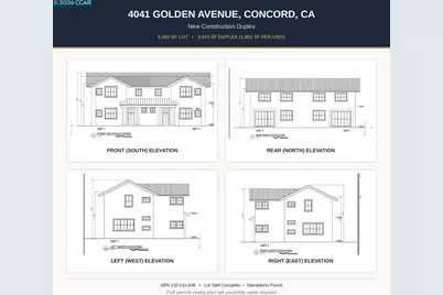 4041 Golden Ave, Concord, CA 94521 - Photo 8