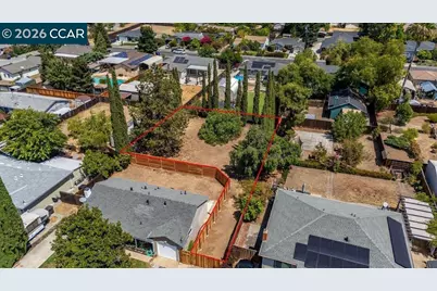 4041 Golden Ave, Concord, CA 94521 - Photo 1