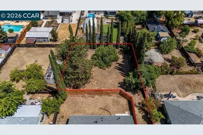 4041 Golden Ave, Concord, CA 94521 - Photo 2