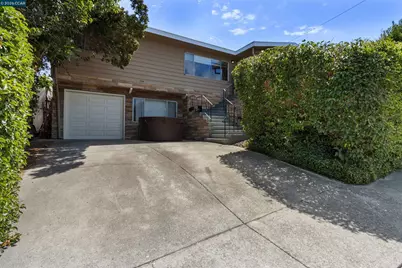 544 Camino Alto, Vallejo, CA 94590 - Photo 1