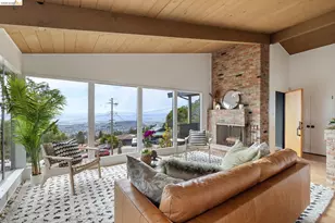 663 Grizzly Peak Blvd, Berkeley, CA 94708 - Photo 8