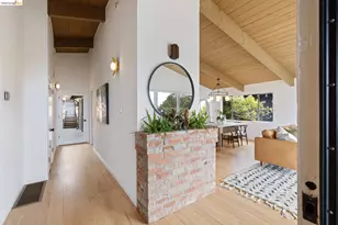 663 Grizzly Peak Blvd, Berkeley, CA 94708 - Photo 4