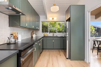 663 Grizzly Peak Blvd, Berkeley, CA 94708 - Photo 22