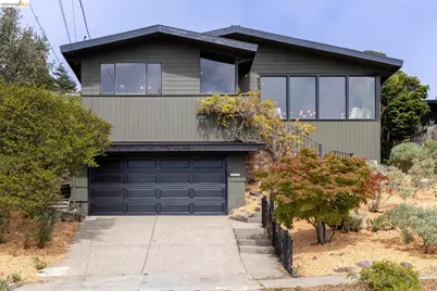 663 Grizzly Peak Blvd, Berkeley, CA 94708 - Photo 1