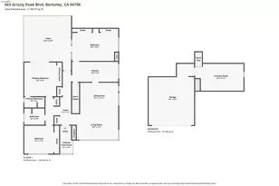 663 Grizzly Peak Blvd, Berkeley, CA 94708 - Photo 58