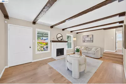 8382 Golf Links Rd, Oakland, CA 94605 - Photo 18