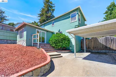 8382 Golf Links Rd, Oakland, CA 94605 - Photo 4