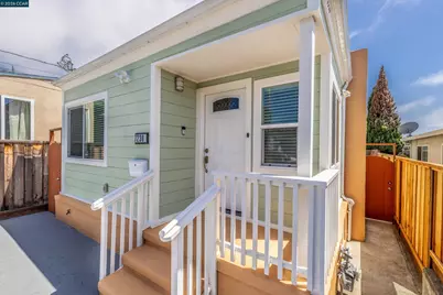 7230 Blake St, El Cerrito, CA 94530 - Photo 4