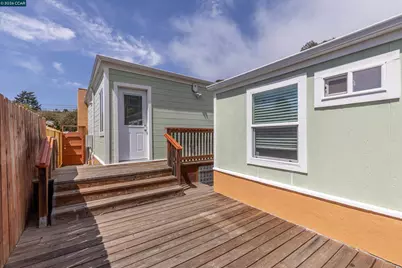 7230 Blake St, El Cerrito, CA 94530 - Photo 20
