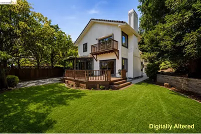 3265 Greenhills Dr, Lafayette, CA 94549 - Photo 42