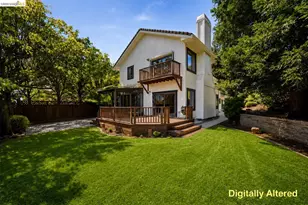 3265 Greenhills Dr, Lafayette, CA 94549 - Photo 42