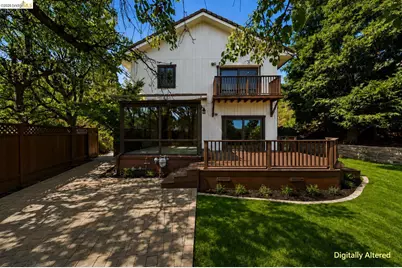 3265 Greenhills Dr, Lafayette, CA 94549 - Photo 46