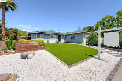 1158 Polson Cir, Martinez, CA 94553 - Photo 2
