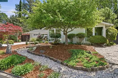 157 Shuey Dr, Moraga, CA 94556 - Photo 2