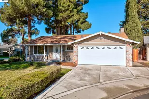 34312 Cornwallis Ct, Fremont, CA 94555 - Photo 1