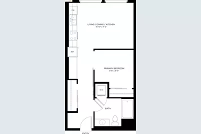 260 Brooklyn Basin Way #425, Oakland, CA 94606 - Photo 18