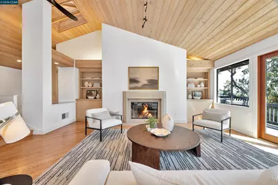 857 Las Trampas Rd, Lafayette, CA 94549 - Photo 4