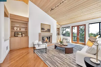 857 Las Trampas Rd, Lafayette, CA 94549 - Photo 6