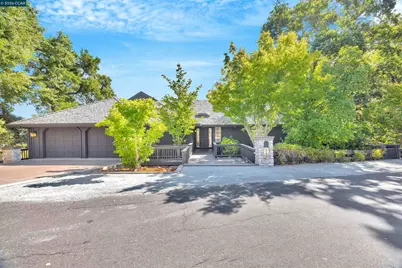 857 Las Trampas Rd, Lafayette, CA 94549 - Photo 1