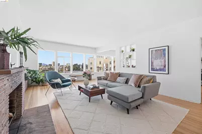 474 Merritt Ave #7, Oakland, CA 94610 - Photo 8